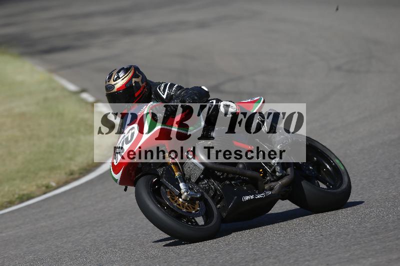 /12 30.04.2026  Speer Racing ADR/Gruppe Classic/500